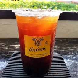 พักก่อน Coffee Bar