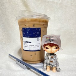 ชาเนสที - Nestea