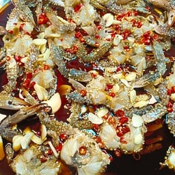 ซีซาร์ม่อน  แซลมอนดอง ทะเลดอง ย่าง ยำ ดอง ซ.ร่วมมิตรพัฒนา บางเขน