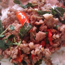 สมหวังผัดไท