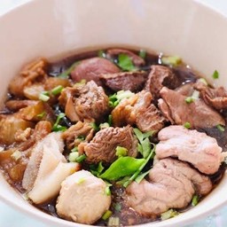 เกาเหลาเนื้อตุ๋น