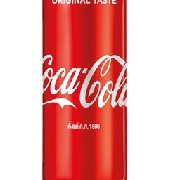 Coke (กระป๋อง)