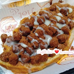 ไมโลบอล นมข้นหวาน (M)