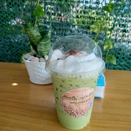 คุณริกาแฟ@ชาถนนรอบนอก