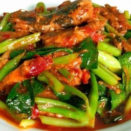 น้องเพลง กะเพรารสเด็ด