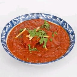 Paneer Tikka Masala