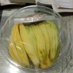 มะม่วง แก้วขมิ้น