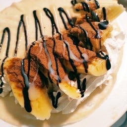 (ขายดี)แป้งนุ่มครีมสด กล้วยหอมทองโอวัลติลราดช็อก