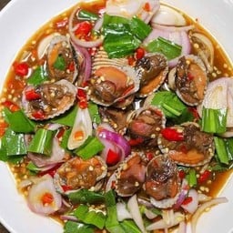 ยำ ตำ รสเด็ดเผ็ดสะท้าน
