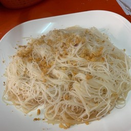 หมี่ลวก