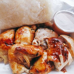 set อิ่มคุ้มอิ่มท้อง(เล็ก)
