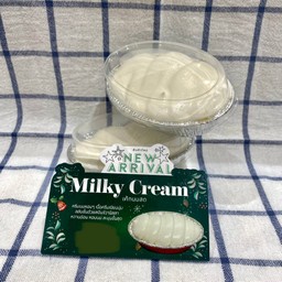 Milky Cream (มินิ)