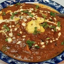 Paneer Butter Masala