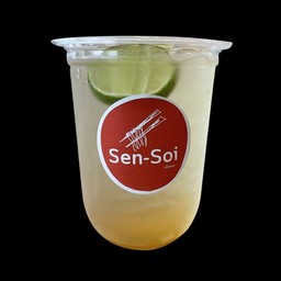 น้ำผึ้งมะนาว