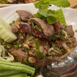 ตับหวาน