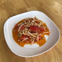 ตี๋อ้วน ป.ปลา เกี๊ยวซ่า อ่อนนุช