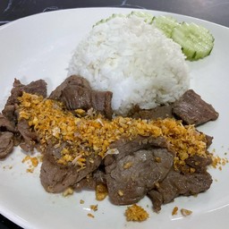 ลพบุรีสเต็กเฮ้าส์