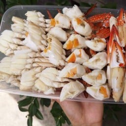 แซ่บซีฟู้ด