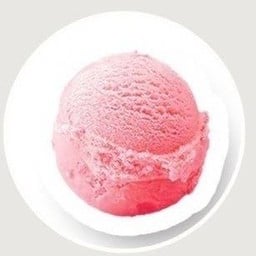 ไอติมทอด สตรอว์เบอร์รี่