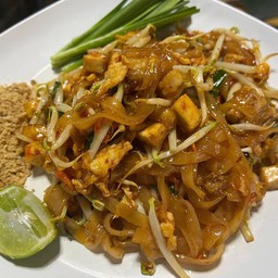 ผัดไทโบราณ