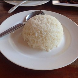 ข้าวสวย