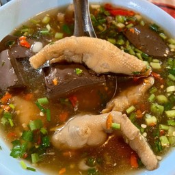 ซุปเปอร์ตีนไก่