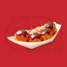 6 ลูก รสดั้งเดิม