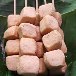 ร้านนินจาผักสด