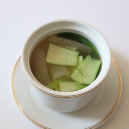 ซุปเยื่อไผ่ LM