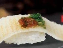Engawa sushi