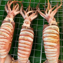 หมึกไข่