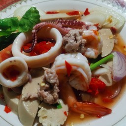 ยำรวมมิตร