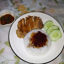 Kuk Kuk Chiky Grill กุ๊ก กุ๊ก ไก่ย่าง