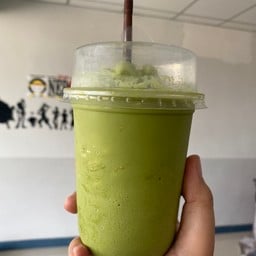 บายนม อมไข่(มุก)