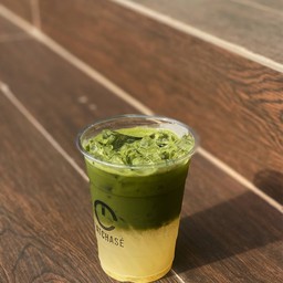 Matcha Yuzu