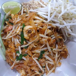 ผัดไททะเล