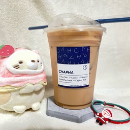 ชาซีลอน - Ceylon Tea (Iced Only)