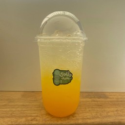 เสาวรสโซดา