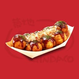 10 ลูก รสดั้งเดิม