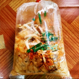 ผัดไทย(ไม่มีแยกพริก)
