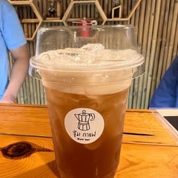 ซุ้ม’กาแฟ’