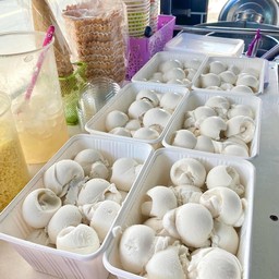 ไอติมกะทิสด ชุดกลับบ้าน