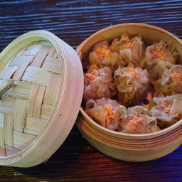 ขนมจีบหมู 1ชุดมี6ลูก