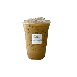 Cocoa meal (หน้าอัสสัมชัญ) -