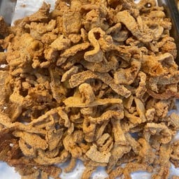 หมูกระจก