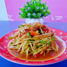 ร้าน ตำละมุน & ยำละมัย