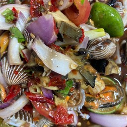 ยำหลายผัว