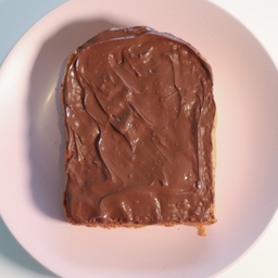 ปังปิ้ง นูเทลลา