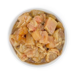 เอ็นตุ๋น ลวก