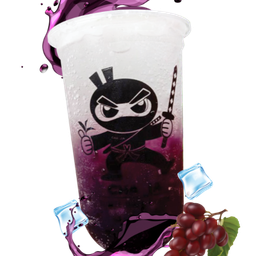 องุ่นโซดา